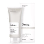 The Ordinary Natural Moisturizing Factors + HA مرطب للبشره من ذا اوردنري