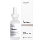 The Ordinary Alpha Arbutin 2%+ Ha- 3serum سيروم الفا اربوتين من ذا اوردنري