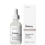 The Ordinary Niacinamide 10% + Zinc 1% Serum سيروم النياسينمايد من ذا اوردنري