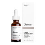 Caffeine Solution 5% + EGCG Serum سيروم الكافيين من ذا اوردنري