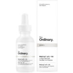 The ordinary Matrixyl 10% + HA Serum