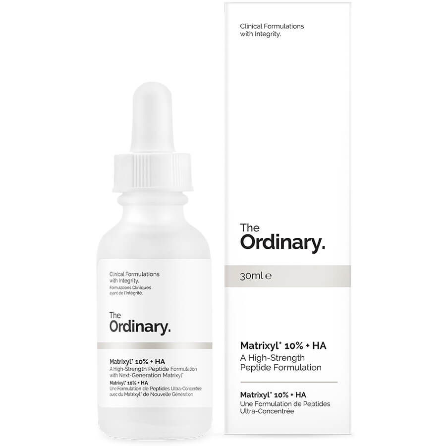 IMG_0545 The ordinary Matrixyl 10% + HA Serum - الصورة 1