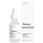 The Ordinary Salicylic Acid 2% Solution - 30ml | ذا اورديناري سيروم ساليسليك اسيد