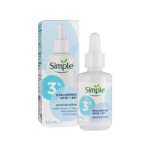 Simple Serum 3% Hyaluronic Acid+B5 30 ml سيروم الهيالورونيك اسد من سمبل
