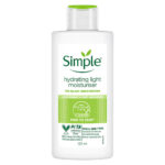 Simple Hydrating Light Moisturiser مرطب للبشره من سمبل