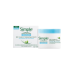 Simple Skin Quench Sleeping Cream-5oml سمبل كريم مرطب ليلي