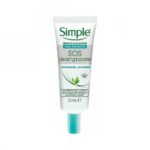 Simple Daily Skin Detox SOS Clearing Booster - 25ml