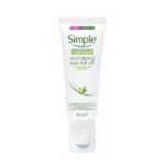 Simple. Revitalising eye roll-on سمبل مرطب رول اون حول العين