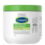 Cetaphil Moisturizing Cream Creme Hydratante - 453g | سيتافيل كريم مرطب فوري للبشرة