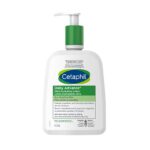Cetaphil Daily Advance Ultra Hydrating Lotion مرطب للبشره الجافه والحساسه من سيتافيل