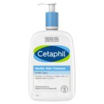Cetaphil Gentle Skin Cleanser 1 Litre غسول للبشره الجافه والحساسه من سيتافيل
