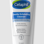 Cetaphil Gentle Exfoliating Cleanser 178ml سيتافيل غسول لطيف ومقشر للبشره