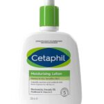 Cetaphil Moisturising Lotion 236ml لوشن مرطب من سيتافيل