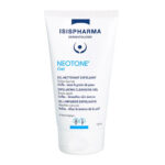 Isispharma Neotone Gel 150ml غسول لتفتيح وتقشير البشره من أسس فارما