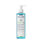 Isis Pharma Teen derm purifying cleansing gel SENSITIVE غسول للبشره الحساسه من أسس فارما