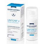 Isispharma Unitone 4 White Advanced Serum 15ml سيروم لمعالجه التصبغات من اسس فارما
