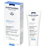 ISIS PHARMA Sensylia Legere Fortifying Moisturising Fluid مرطب للبشره الحساسه من اسس فارما