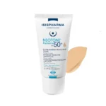 ISISPHARMA Neotone Radiance Light Tinte 30ml واقي شمس ملون من اسس فارما