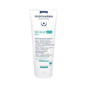 Isispharma secalia ato balm 200ml مرطب لترميم البشرة من ايزيس فارما