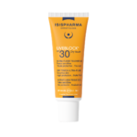 ISIS PHARMA SPF30 Dry Touch Ultra Fluid 40ml واقي شمس مع عامل حمايه 30% من إيزيس فارما