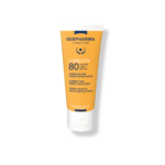 ISIS PHARMA UVBLOCK SPF80 TINT CREAM - 40 ML | ايزيس فارما كريم واقي شمسي spf80 مع لون
