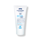 Isispharma Neotone Radiance +50 واقي شمس سائل لتفتيح البشره من اسيس فارما
