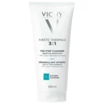 Vichy Purete Thermale 3 in 1 One Step Cleanser Sensitive Skin 200ml