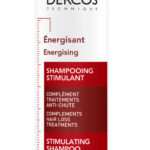 VICHY Dercos Energising Shampoo Anti-Hair Loss 200ml شامبو لتساقط الشعر