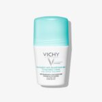 Vichy 48H Mineral Deodorant Optimal Tolerance Roll-On 50 ml مزيل تعرق للبشره الحساسه جداً من فيجي