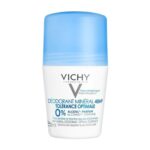 Vichy Mineral Deodorant 48H Optimal Tolerance Roll-On (50 ml)