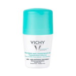 Vichy 48h Intensive Anti-Perspirant Deodorant 50ml مزيل للتعرق بفعاليه تدوم 48ساعه