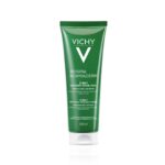 Vichy Normaderm 3 in 1 Scrub, Cleanser and Mask 125ml غسول ومقشر وقناع بفعاليه ثلاثيه من فيجي