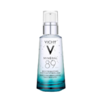 VICHY Mineral 89 Daily Booster 50ml فيجي سيروم هيالرونيك اسد
