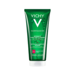 VICHY Normaderm Phytoaction Daily Deep Cleansing Gel - 200ml | فيشي غسول جيل للبشرة الدهنية بالسالسيليك أسيد