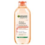Garnier Acqua Micellare Peeling Delicato 400 ml