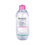 Garnier, Skin Naturals Micellar Cleansing Water Makeup Remover, 400MI