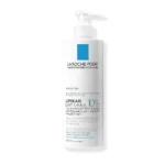 La Roche-Posay Lipikar Lait Urea 10% 400ml مرطب باليوريا من لاروش
