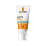 La Roche Posay Anthelios UVmune 400 Cream SPF50+ 50ml واقي شمس للبشره الجافه والحساسه من لاروش