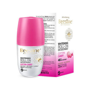 Beesline roll cotton candy