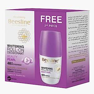 Beesline roll beauty pearl 1+1 Free