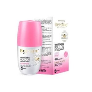 Beesline roll elder rose