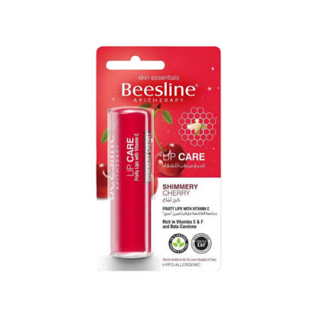 IMG_9267 Beesline Lip Care Simmery Cherry *1 - الصورة 1
