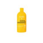 Beesline Cool Ananas Shower Cream - 750ml كريم الاستحمام من بيزلين