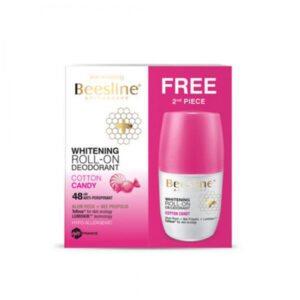 Beesline roll cotton candy 1+1Free