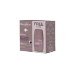 Beesline Natural Whitening Roll On Deodorant Super Dry Powder Soft 1+1 Free Offe- 2x l ببزلين مزيل تعرق رول يفتح البشره