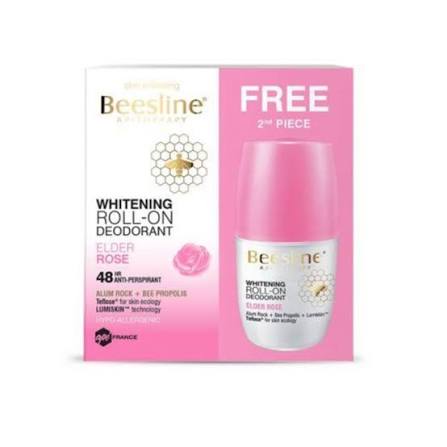 IMG_9552 Beesline roll elder rose 1+1 Free - الصورة 1