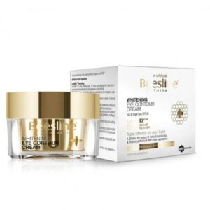 Beesline Whitening Eye Contour Cream, 30 M كريم لتحت العين من بيزلين