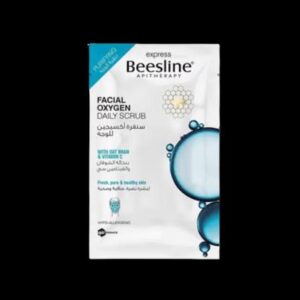 Beesline Facial Oxygen Daily Scrub مقشر للوجه من بيزلين