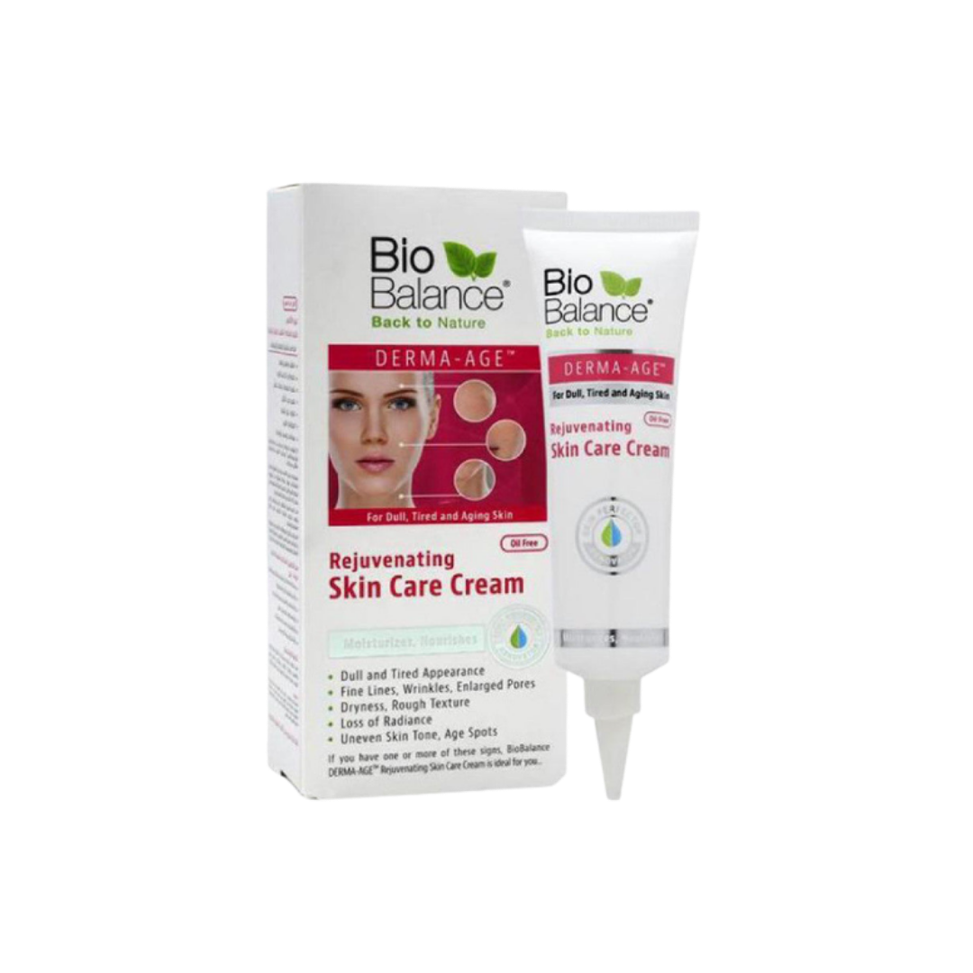 IMG_9615 Bio Balance Derma-Age Skin Care Cream - الصورة 1