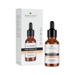 Bio Balance Super Serum Pore Downsizer - 30 ml | بايو بالانس سيروم تقليص حجم المسام بحمض الالينوليك